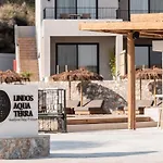 Aqua Terra Hotel Líndos
