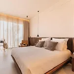 Aqua Terra Hotel Líndos