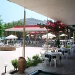 Hotel Aqua Terra Líndos