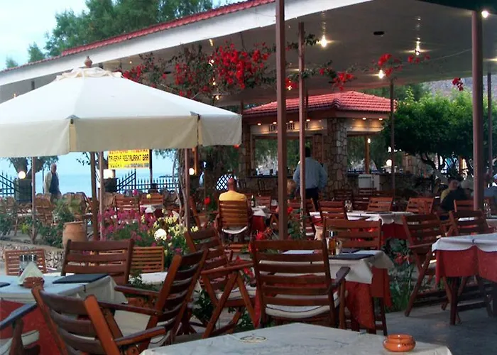 فندق Aqua Terra