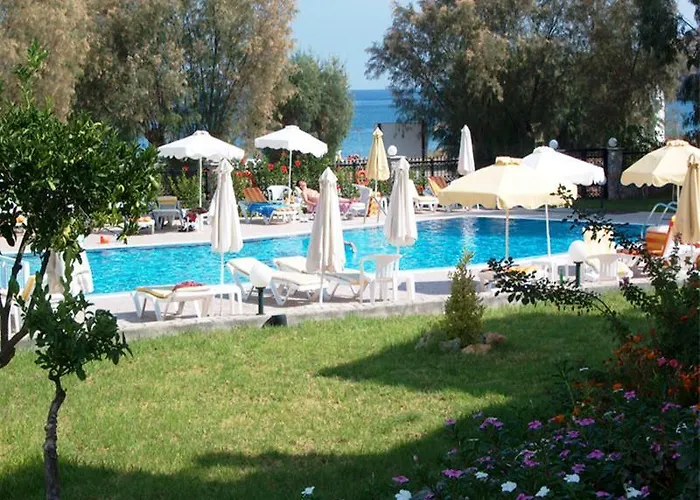 فندق Aqua Terra