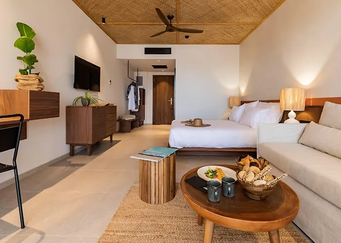 Aqua Terra Hotel Líndos