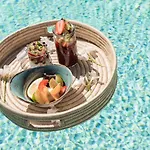 Aqua Terra 4* Lindos (Rhodes)