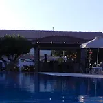 Aqua Terra Lindos (Rhodes)
