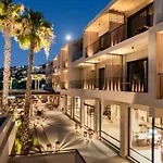 Hotel Aqua Terra Lindos (Rhodes)