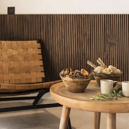 Aqua Terra Hotel 4*