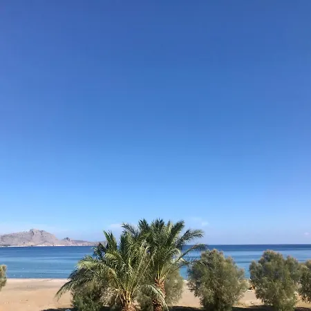Ξενοδοχείο Aqua Terra