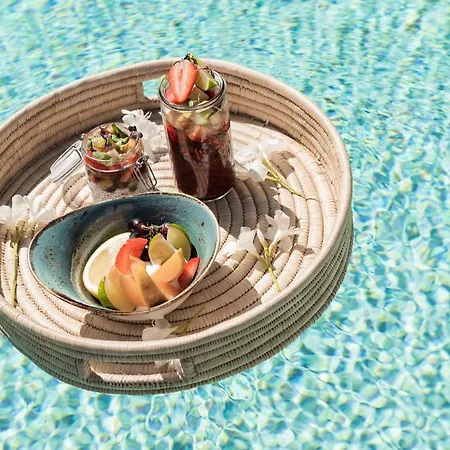 Aqua Terra 4* Λίνδος
