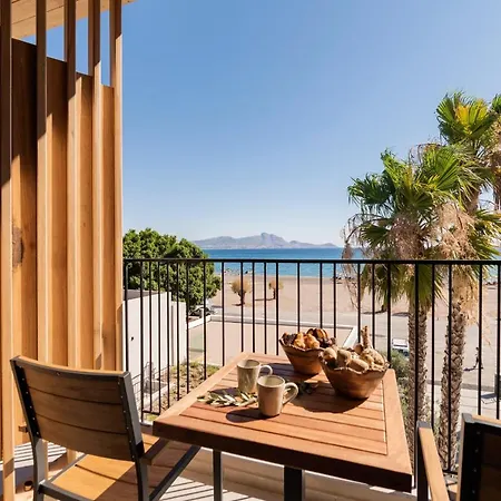 Hotel Aqua Terra 4*