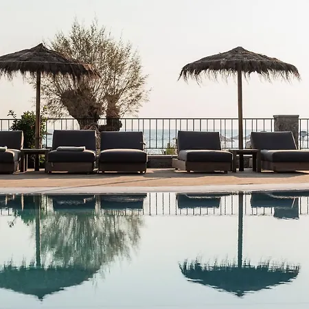 Aqua Terra Lindos (Rhodes)