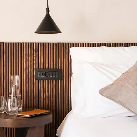 Aqua Terra 4* Lindos (Rhodes)
