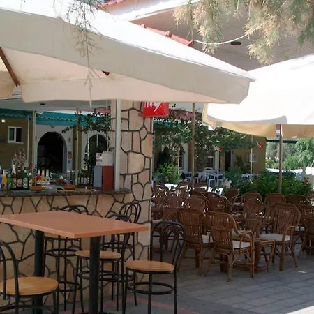 Aqua Terra Lindos (Rhodes)
