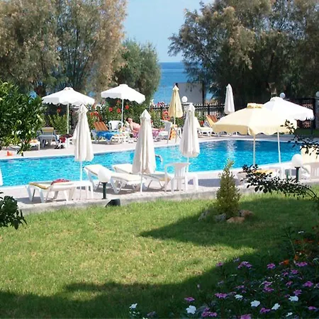 Hotel Aqua Terra