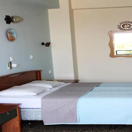 Aqua Terra Hotel Lindos (Rhodes)