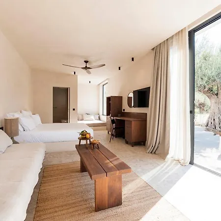 Aqua Terra 4* Líndos