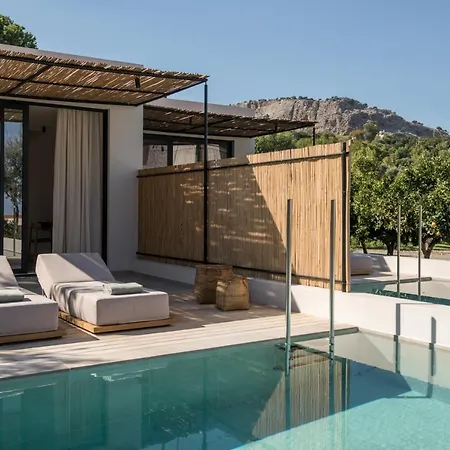 Ξενοδοχείο Aqua Terra