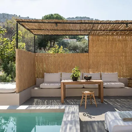 Aqua Terra Lindos (Rhodes)