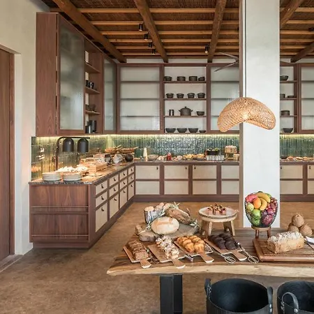 Aqua Terra 4* Líndos