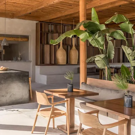 Hotel Aqua Terra