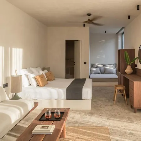 Aqua Terra 4* Lindos (Rhodes)