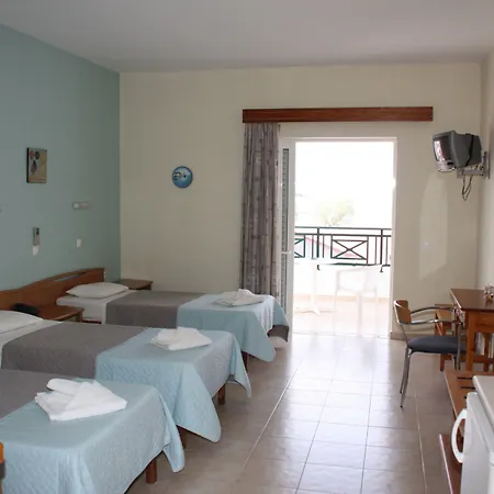 Aqua Terra Ξενοδοχείο 4*