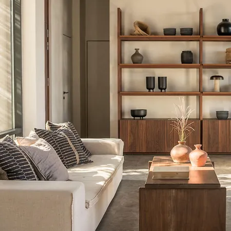 Aqua Terra 4* Líndos