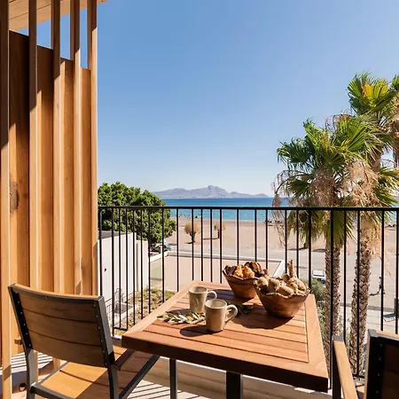 Aqua Terra Ξενοδοχείο 4*