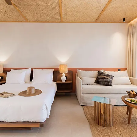 Aqua Terra 4*