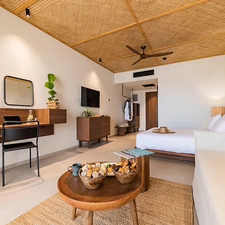 Aqua Terra 4* Líndos