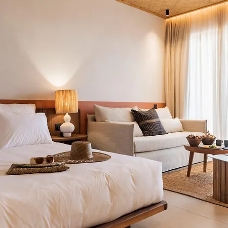 Aqua Terra Ξενοδοχείο 4*