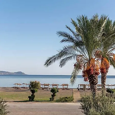 Hotel Aqua Terra 4*