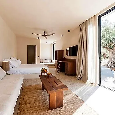 Hotel Aqua Terra