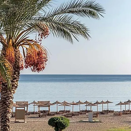 Aqua Terra Hotel Líndos