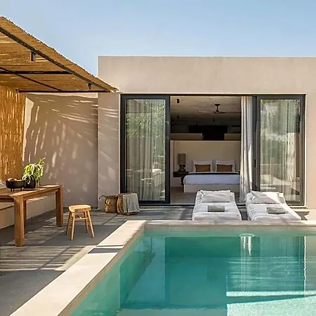 Hotel Aqua Terra Líndos