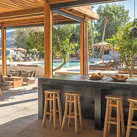 Hotel Aqua Terra 4*