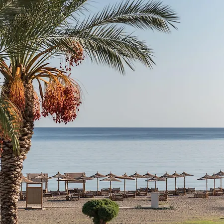 Aqua Terra Ξενοδοχείο