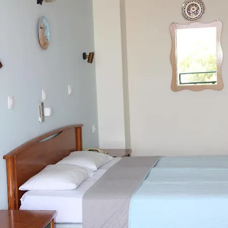 Ξενοδοχείο Aqua Terra 4*