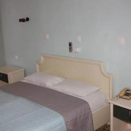 Aqua Terra Hotel Lindos (Rhodes)