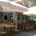 Aqua Terra Líndos