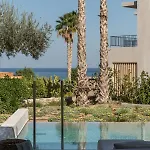 Aqua Terra Líndos