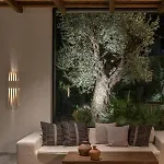 Aqua Terra Hotel Líndos