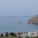 Aqua Terra Hotel Líndos