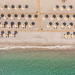 Hotel Aqua Terra Líndos