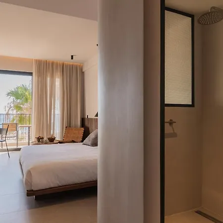 Aqua Terra Hotel Líndos