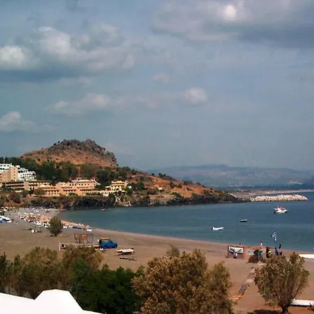 Aqua Terra فندق