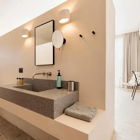 فندق Aqua Terra 4*