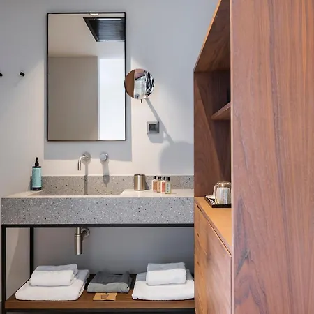فندق Aqua Terra