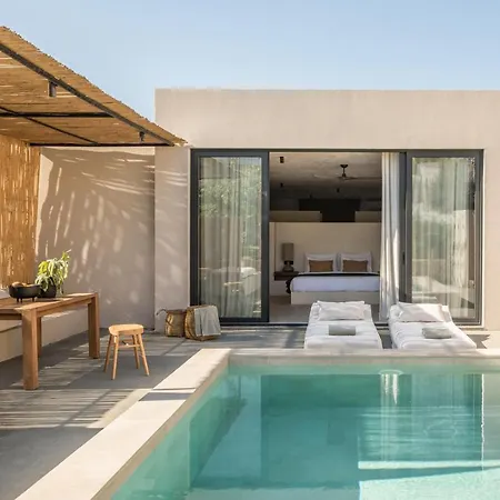 Aqua Terra 4* Líndos