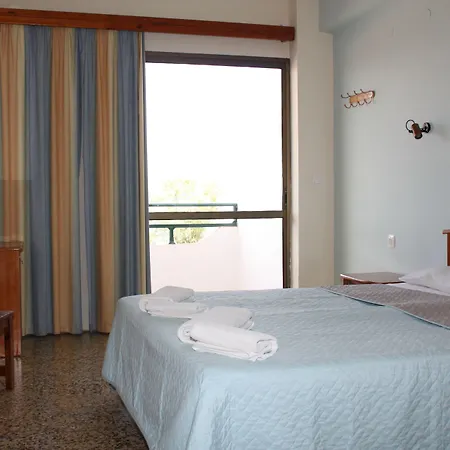 Hotel Aqua Terra
