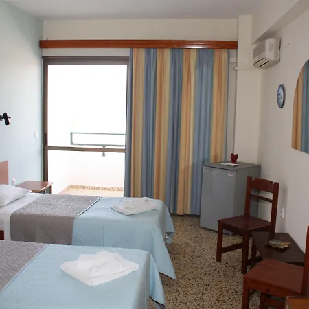 Aqua Terra Hotel